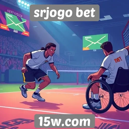 Acessibilidade e experiência do usuário no srjogo bet
