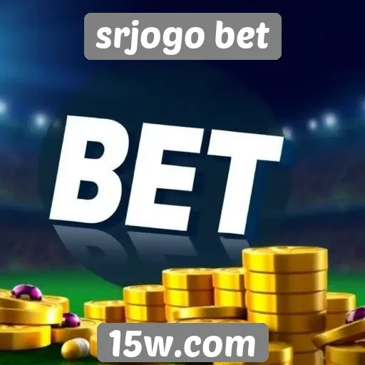 Compare as taxas de pagamento do srjogo bet