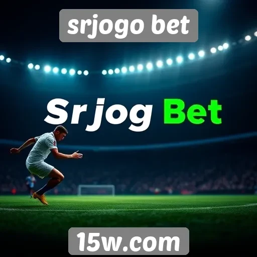 Comparação entre srjogo bet e concorrentes