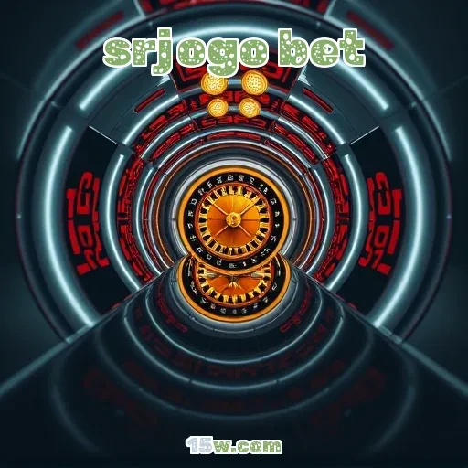 srjogo bet - Site Confiável