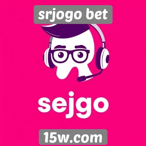 Atendimento ao cliente do srjogo bet