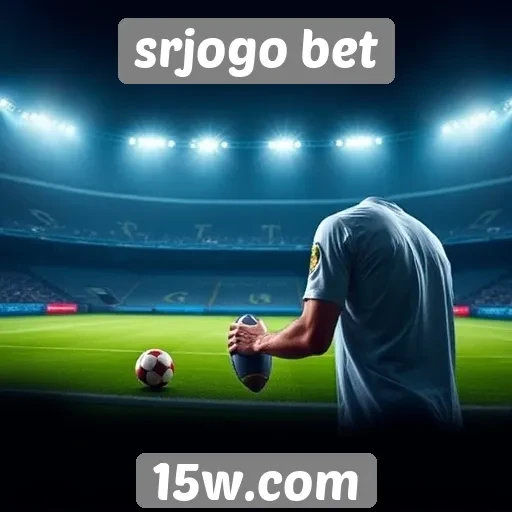 Funcionalidades exclusivas do srjogo bet