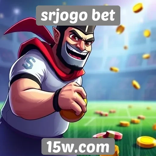 Análise de jogos disponíveis no srjogo bet