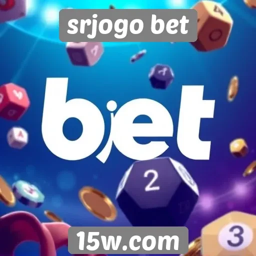 Avaliação dos jogos disponíveis no site srjogo bet