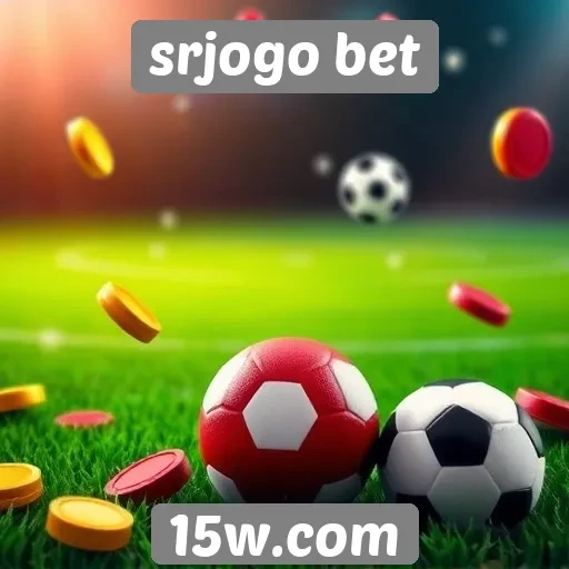 Análise das opções de jogos no site srjogo bet