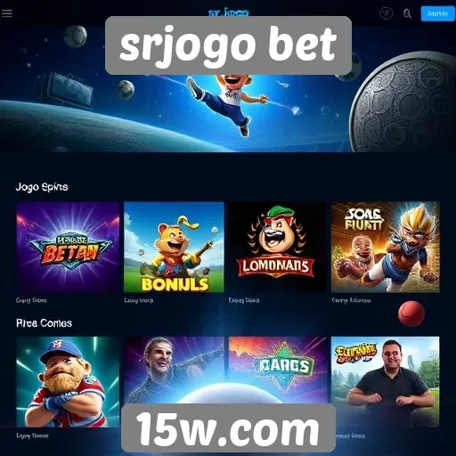 Estudo sobre a variedade de jogos disponíveis na plataforma