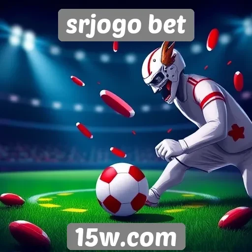 Destaques dos jogos disponíveis no srjogo bet