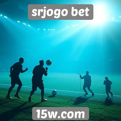 Impacto das tecnologias no desempenho do srjogo bet