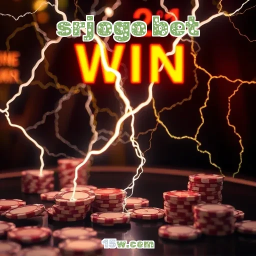 srjogo bet - Login
