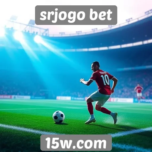 novos recursos do srjogo bet em 2026