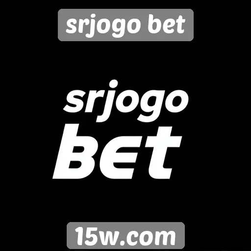 Integração de pagamentos no srjogo bet