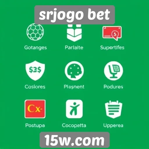 metodos de pagamento aceitos no srjogo bet