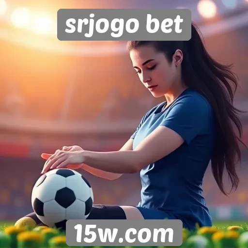 Opções de pagamentos no srjogo bet