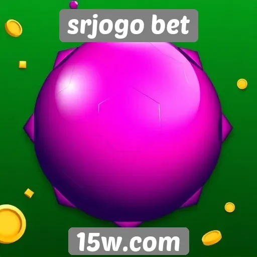 Análise de jogos populares no site srjogo bet