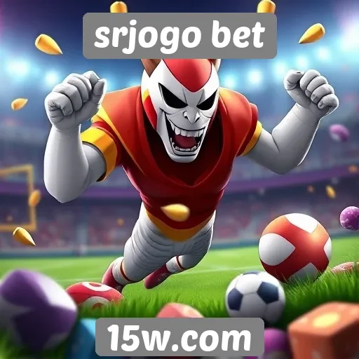 Jogos mais populares disponíveis no srjogo bet