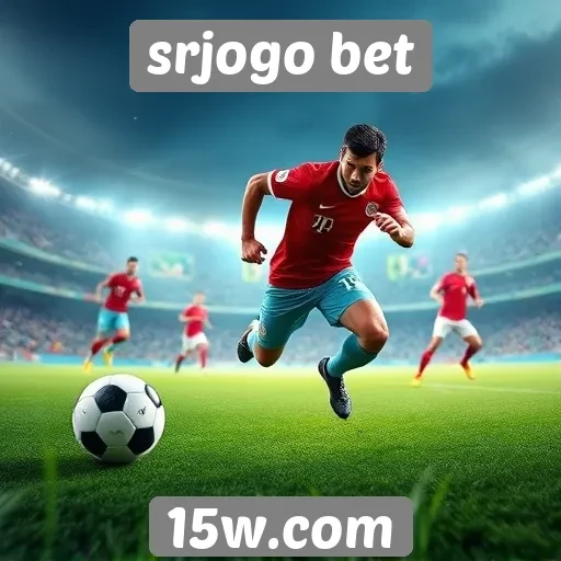 Popularidade do srjogo bet entre jogadores online