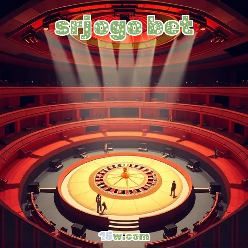 srjogo bet: Descubra Promoções Imperdíveis Para Aumentar Seus Ganhos