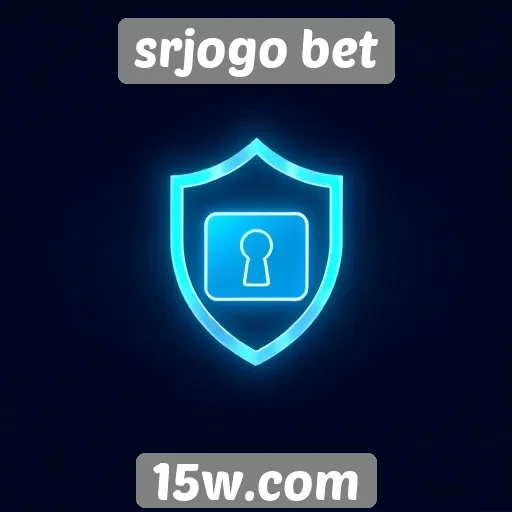 Segurança e confiabilidade do srjogo bet
