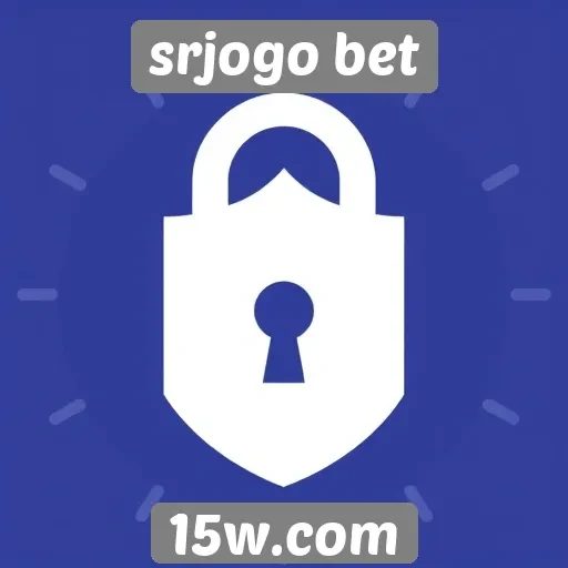 Exploração da segurança e privacidade no srjogo bet