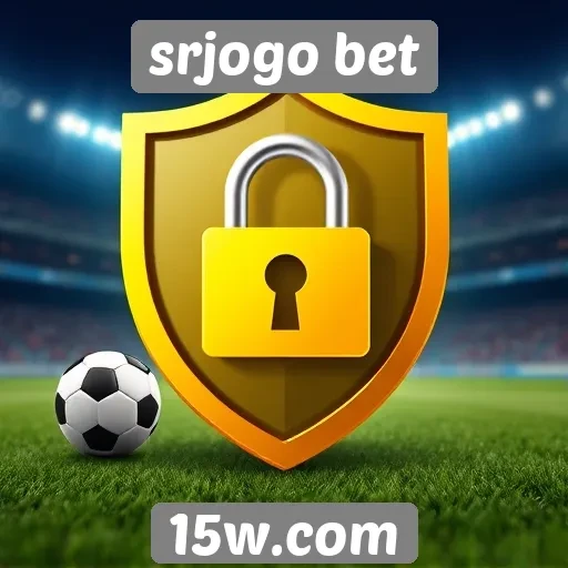Avaliação da segurança e confiabilidade da plataforma srjogo bet