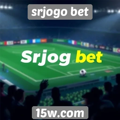 Desempenho do srjogo bet em promoções de bônus