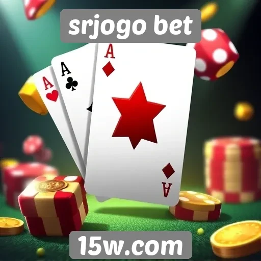 srjogo bet analisa tendências em jogos online