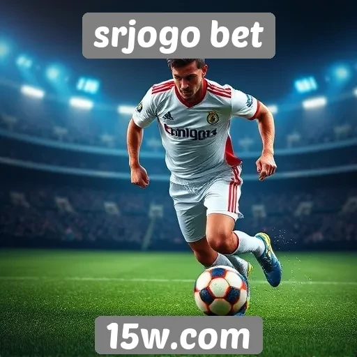 srjogo bet oferece promoções atrativas para novos jogadores