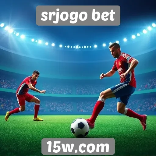 plataforma srjogo bet é segura para apostas
