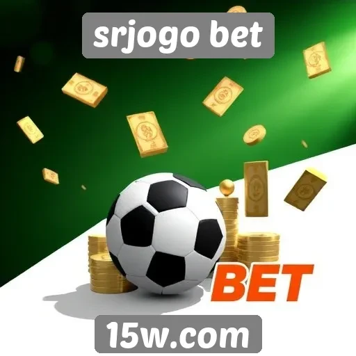 Estratégias para aumentar suas chances no srjogo bet
