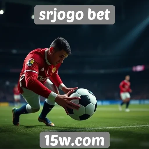 Transparência nas odds e resultados do srjogo bet