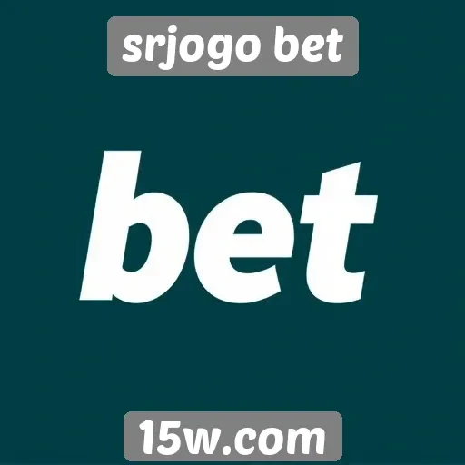 Variedade de jogos disponíveis no srjogo bet