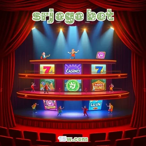 srjogo bet: O Que a Seção VIP Tem a Oferecer para Você?